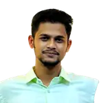 Syed Ahasanul Haque Murad
