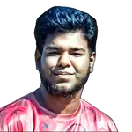 Noyon Mondol