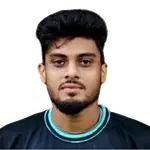Parvej Ahmed