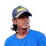 Md Miaraj Hossen
