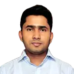 Md Masudul Islam