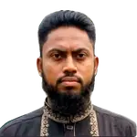 Mohammad Masud