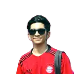 Devraj Chowdhury