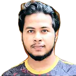 MD OMAR FARUK