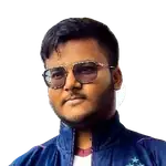 Md Shihab Xarker