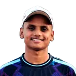 Mohammad Arbi