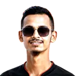 Md Ismail Hossain