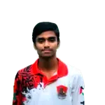 Mahmudul Hasan (1st)