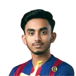 Ridam Khandakar