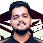 Mohammad Jarif Khan🟨