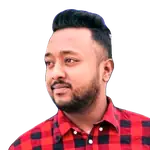 Mahin Ahmed Raj