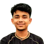 Mohammad Zishan Zain