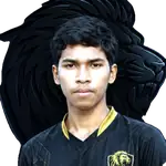 Km Riyad Hossen