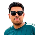 Minhaj Shuvro
