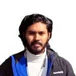 Abid Hasan Rizvy