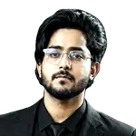 Faisal Mahmud