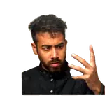 Tanzid Shahriar