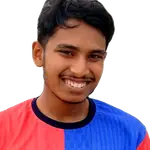 Anamul Haque