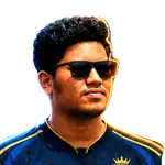 Mehedi Hasan