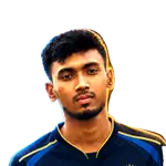 Shahriar Shuvo