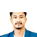 Hrittik Chowdhury