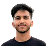 Saju Chandra Nath
