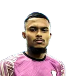 Mahir Fabian