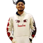 Abir Mahmud