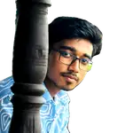 Apurba Chandra Das