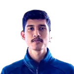 Shad Shariar Isme
