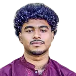Soumithro Das