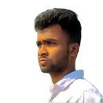MD Maruf Hossain