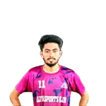 Shakib Ahmed