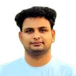 Md Jalal Ahmed