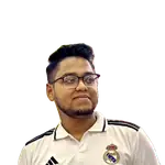 Asif Ahmed