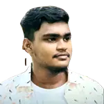 Saqlayen Mahi