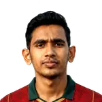KD Rahman