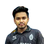 Arjun Chandra Paul
