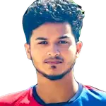 Munim Hasan Mafy