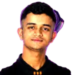 Yamin Ahmed