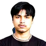 Salman ahmed