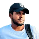 Tuhin A Shagor
