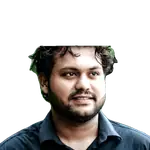 Md Habibur Rahman Ridoy