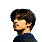 Rishat Ahmed