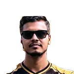 RAJORSHI DAS