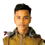 Jaber Ahmed