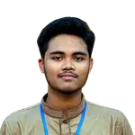 Syed Arham