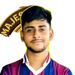 Muhammad Sayeed