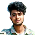 Shuvo Sarkar