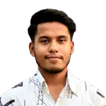 Jarif Ahmed Jim